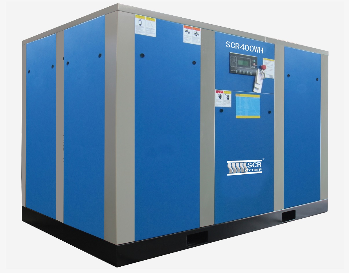 为什么单螺杆空压机比双螺杆空压机好? 为什么单螺杆空压机比双螺杆空压机好?