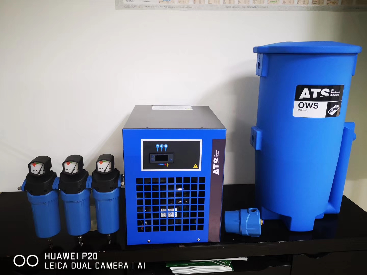 揭秘压缩空气精密过滤器给生产带来什么帮助？