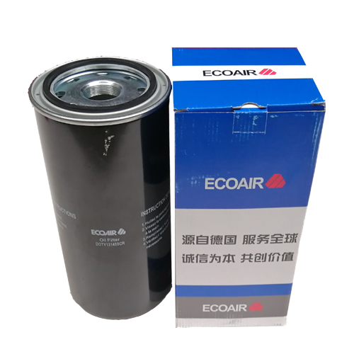 机油过滤器安装需要注意什么?